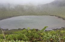 La Soufriere Volcano Adventure