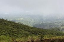 La Soufriere Volcano Adventure
