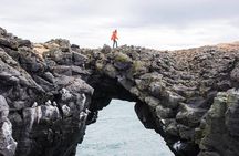 Snaefellsnes Peninsula Full Day Tour from Reykjavik