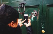  Hidden Gems & Rome Catacomb Semi Private Tour by golf cart