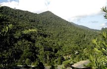 Santo Antonio da Pinhal (Private Car Guided Tour)