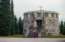 The Deadly Walk - Ljubljana Cemetery Tour