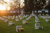 The Deadly Walk - Ljubljana Cemetery Tour