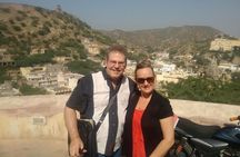 Private Full-Day Jaipur City Tour