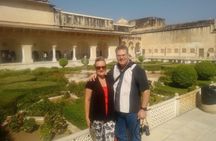 Private Full-Day Jaipur City Tour