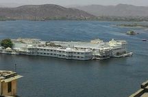 Private Full-Day Jaipur City Tour