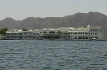 Private Full-Day Jaipur City Tour