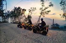 Antigua ATV Sunset Tour