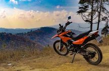 Antigua Motorcycle Adventure