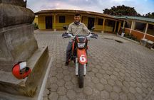 Antigua Motorcycle Adventure