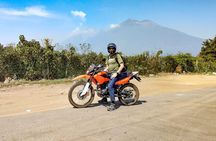 Antigua Motorcycle Adventure