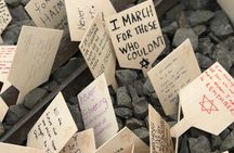 Auschwitz-Birkenau Private Tour from Krakow