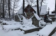 Zakopane & Thermal Pools - Customized Tour