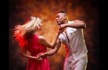 Las Palmas or Maspalomas Salsa Lovers Dance Experience