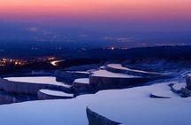  Pamukkale Hot Air Balloon Tours