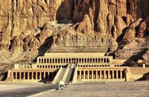 Full Day Tour: East And West Banks Of Luxor