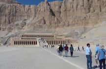 Full Day Tour: East And West Banks Of Luxor