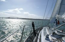 Auckland Harbour Sailing Experience