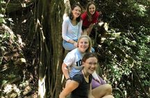 Monteverde Cloud Forest Authentic Experience