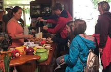 Monteverde Cloud Forest Authentic Experience