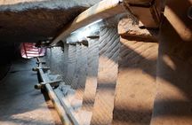 Private Day Tour: Horse Hoof Temple Grottoes and Zhangye Danxia Landform