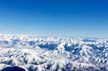 Arthurs Pass and Southern Alps Day Excursion from Port Lyttelton or Christchurch