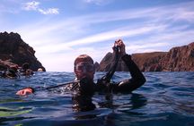 Discover Scuba Diving 