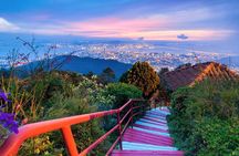 Penang Day Trip with City Tour and Penang Hill (Fast Lane)