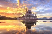 Putrajaya and Agricultural Heritage Park Tour