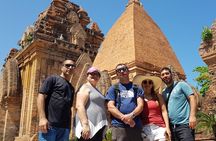 Nha Trang Private Cultural City Tour by car