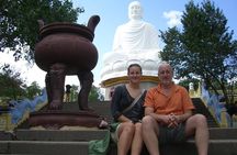 Nha Trang Private Cultural City Tour by car