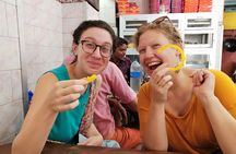 Kochi Tour Guide -A Heritage walking tour in Fort kochi and Mattancherry !