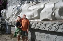 Nha Trang Private Cultural City Tour by car