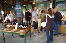 Yarra Valley Wine & Winery Tour from Melbourne - All Inclusive!