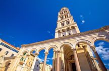 The Best of Split Private Tour