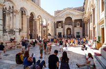 The Best of Split Private Tour