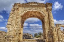 Lebanon Unveiled: Exclusive Private Tours to Sidon & Tyre
