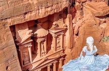 Discover the Beauty of Jordan On 4 Days Private Tours