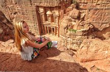 Petra Wadi Rum Day Tour
