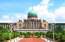 Putrajaya and Agricultural Heritage Park Tour