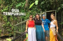 Ipoh Gua Tempurung, Caves Temples, Mirror Lake and Castle Tours