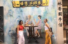 Ipoh Gua Tempurung, Caves Temples, Mirror Lake and Castle Tours