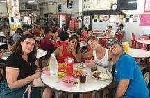 Ipoh Gua Tempurung, Caves Temples, Mirror Lake and Castle Tours