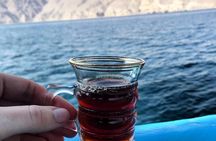Musandam Khasab Day Trip and Dhow Cruise from Dubai