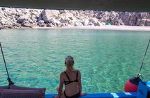 Musandam Khasab Day Trip and Dhow Cruise from Dubai
