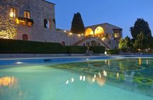 Small Group Tours: Beirut, Beiteddine & Deir el Qamar with lunch 