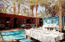 Sahara Prestige Tour from Hammamet or Sousse