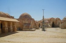 Sahara Prestige Tour from Hammamet or Sousse