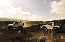 4WD Jeep Mount Batur Sunrise Experience By Bali Volcano Jeep
