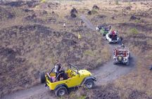 4WD Jeep Mount Batur Sunrise Experience By Bali Volcano Jeep